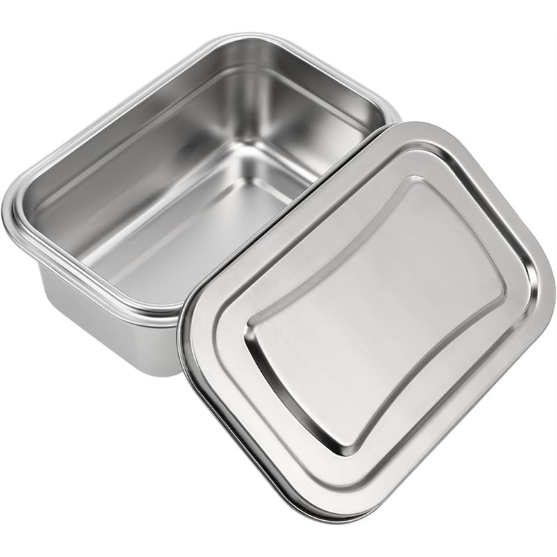 Food Storage Recommendations - 【RECOMMEND】Multifunctioneel Voor Zelfgemaakte Dessert Voedsel Opbergdoos