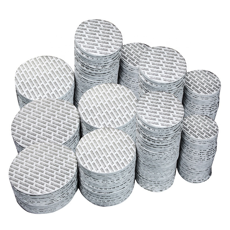 Food Storage Drums - 1000 Stuks zelfklevende Schuim Druk Afdichting
