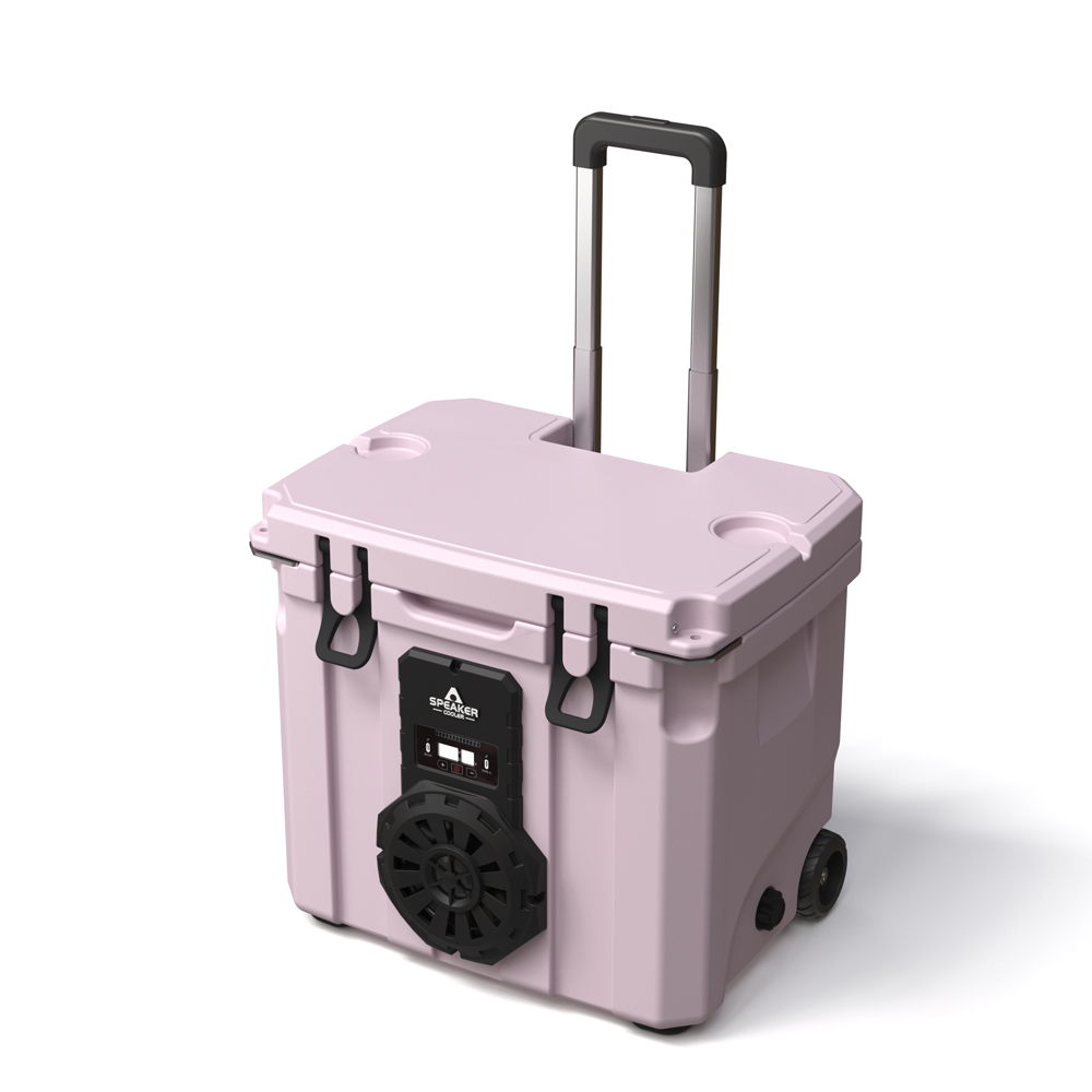 Food Storage Is - 35L Outdoor Geïsoleerde Waterdichte PE PU