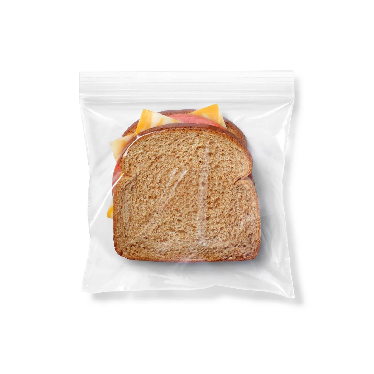 Food Storage Plastic Bag - Sandwichzakjes - 30 stuks verpakking met