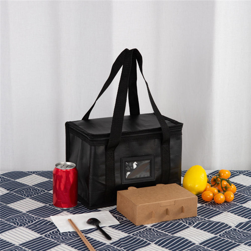 1 stuk grote geïsoleerde pickn - Food Storage Zipper Bags recensie en prijs