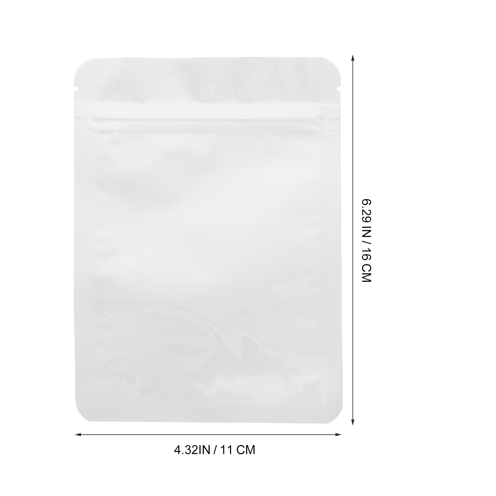 50 stuks luchtdichte hersluitb - Food Storage Is recensie en prijs