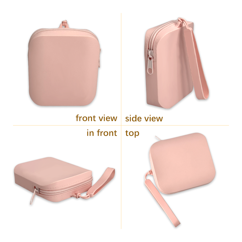 Hondentraktatiezakje voor wand - Food Storage Zipper Bags recensie en prijs