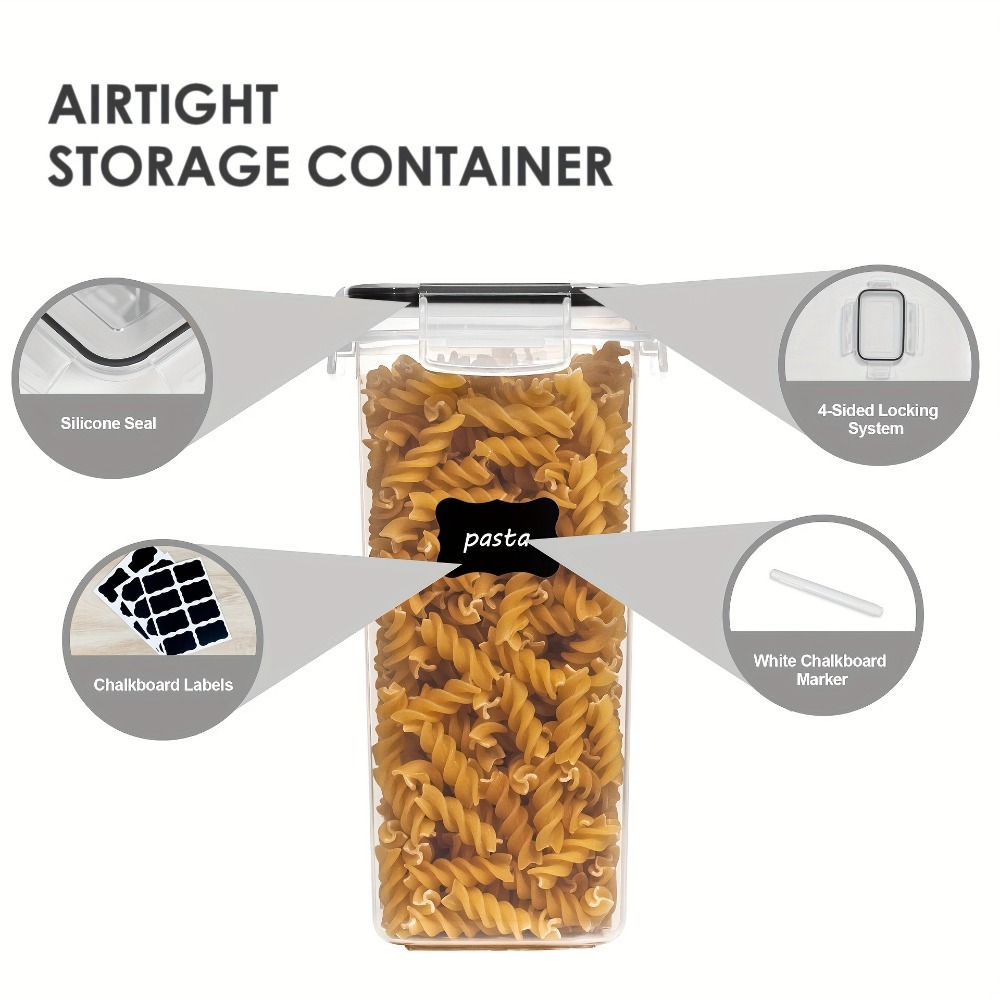 24 Stuks Voedsel Opslag Contai - Food Storage Meal Prep recensie en prijs
