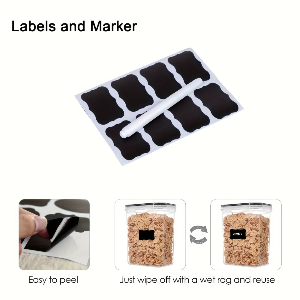 24 Stuks Voedsel Opslag Contai - Food Storage Meal Prep recensie en prijs