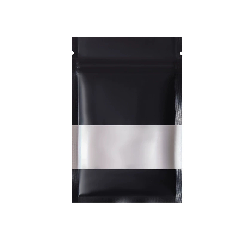 50 stuks hersluitbare koffie-  - Food Storage Bags Zip Lock Pouch recensie en prijs