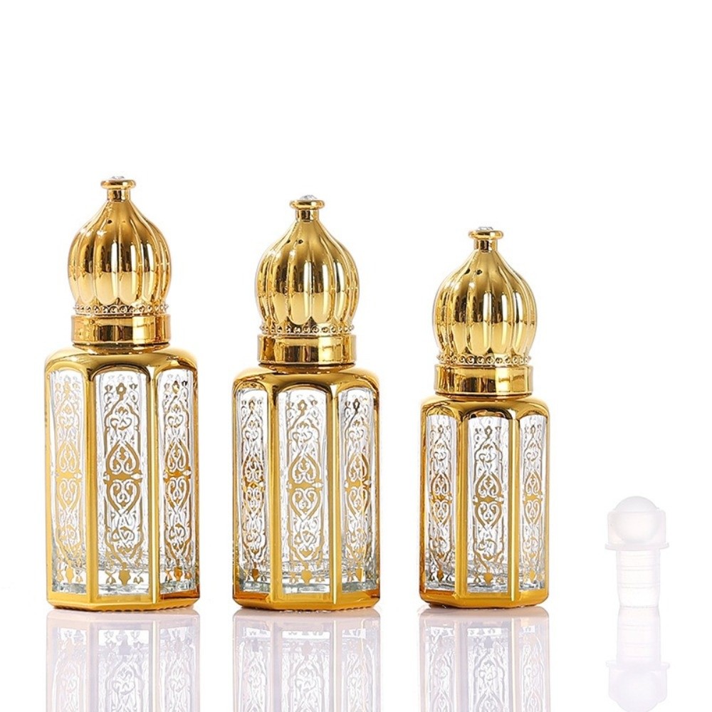 6 ml glazen parfumflesje, lege - Food Storage Glass Container Set recensie en prijs