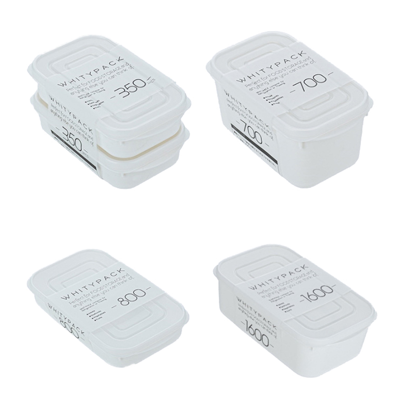 Japanse vleesverpakkingsdoos,  - Food Storage Boxes With Lids recensie en prijs