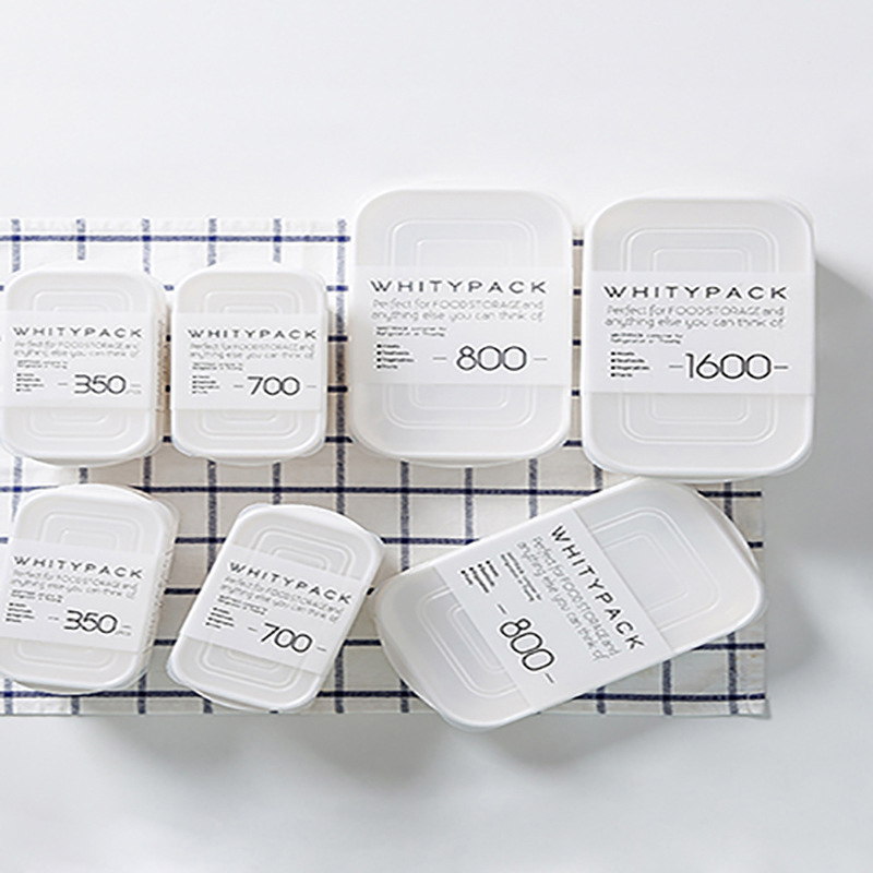 Japanse vleesverpakkingsdoos,  - Food Storage Boxes With Lids recensie en prijs