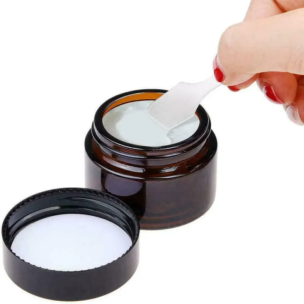 2 Stuks 5 Ml/10 Ml/15 Ml/20 Ml - Food Storage Glass Container Set recensie en prijs
