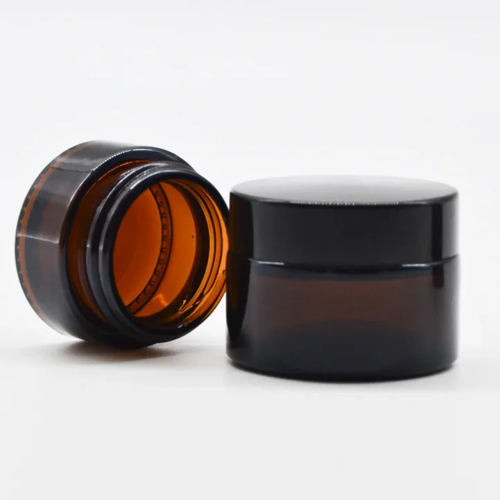 2 Stuks 5 Ml/10 Ml/15 Ml/20 Ml - Food Storage Glass Container Set recensie en prijs