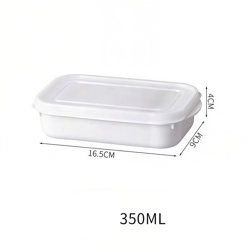 1/3/10PC Draagbare Koelkast Vl - Food Storage Boxes With Lids recensie en prijs