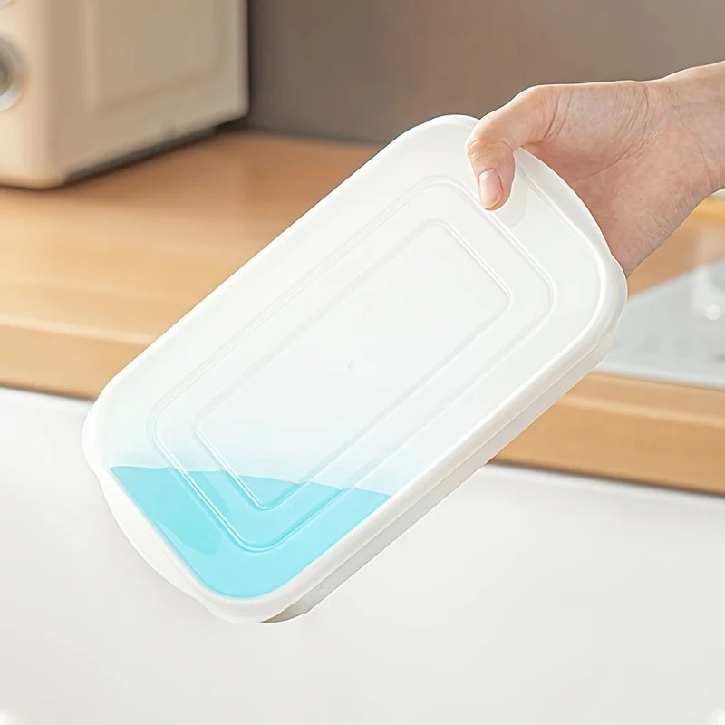 1/3/10PC Draagbare Koelkast Vl - Food Storage Boxes With Lids recensie en prijs