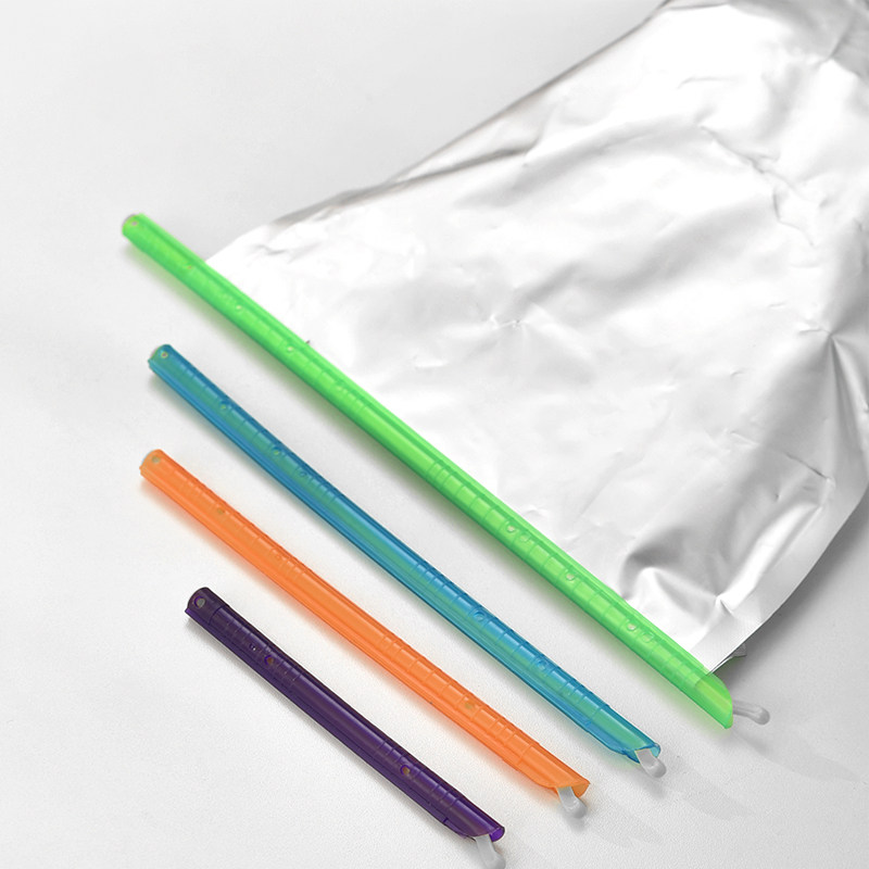Zakclip Voedselverzegelingssto - Food Storage Is recensie en prijs