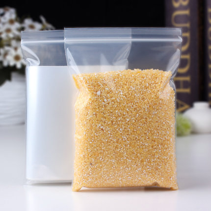 Nieuwe dikte voedsel zelfsluit - Ziploc Food Storage recensie en prijs
