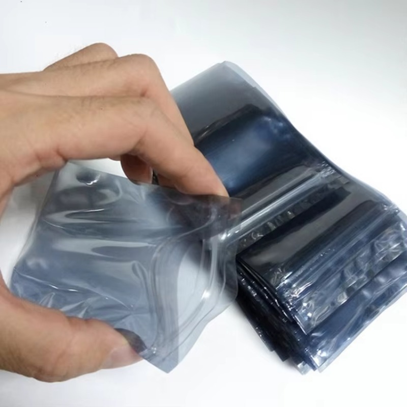 100PCS Antistatische Afschermi - Food Storage Bags Zip Lock Pouch recensie en prijs