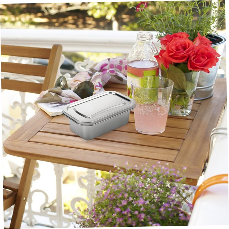 【RECOMMEND】Multifunctioneel Vo - Food Storage Recommendations recensie en prijs