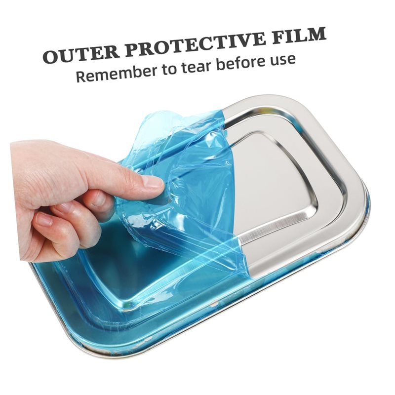 【RECOMMEND】Multifunctioneel Vo - Food Storage Recommendations recensie en prijs