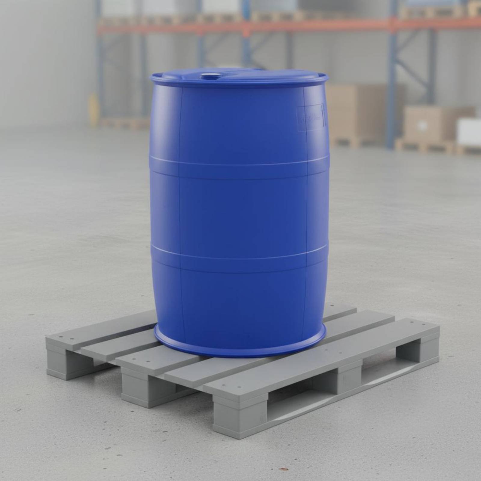 200 Liter 200 Liter kunststof  - Food Storage Drums recensie en prijs