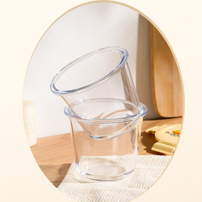 Magnetronbestendige glazen voe - Food Storage Glass Container Set recensie en prijs