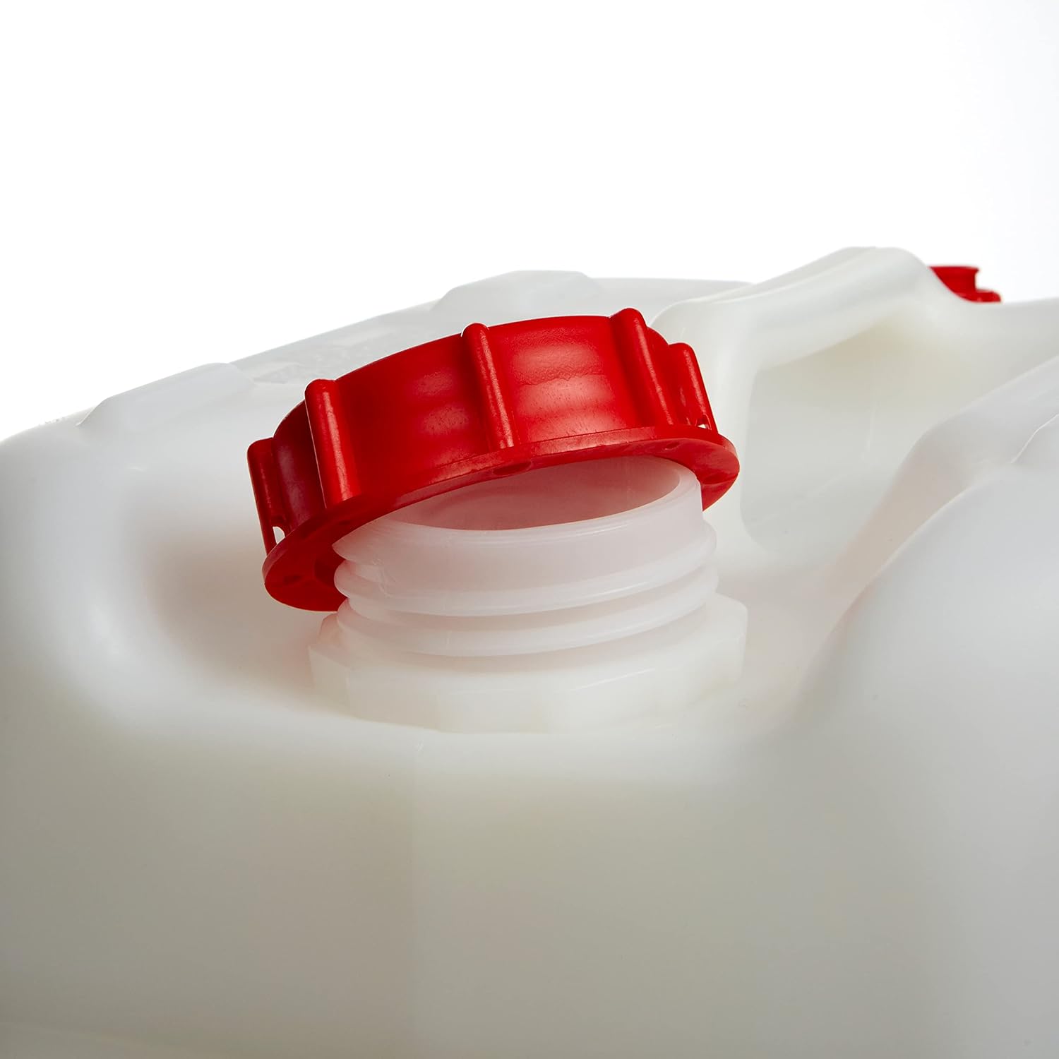 5 Gallon Stapelbare Plastic Ca - Food Storage Is recensie en prijs