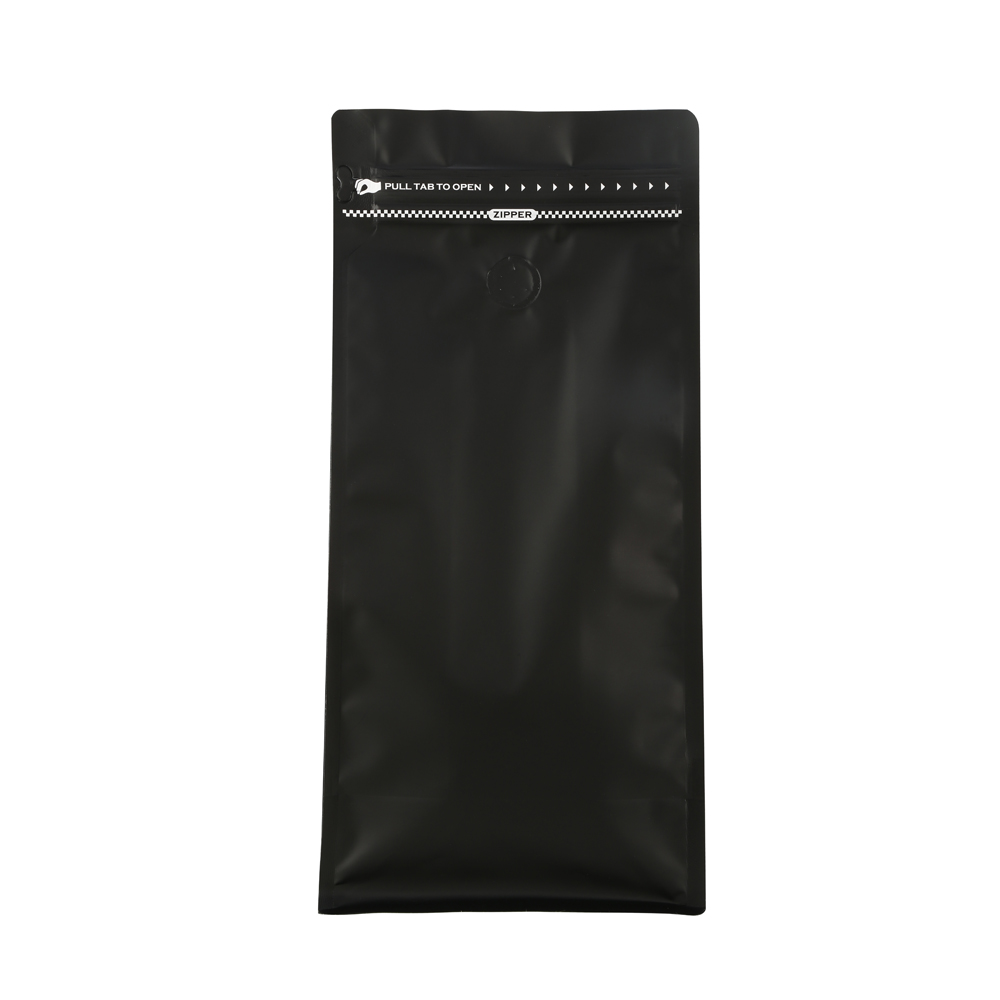 125 Gram Aluminiumfolie Koffie - Food Storage Bags Zip Lock Pouch recensie en prijs