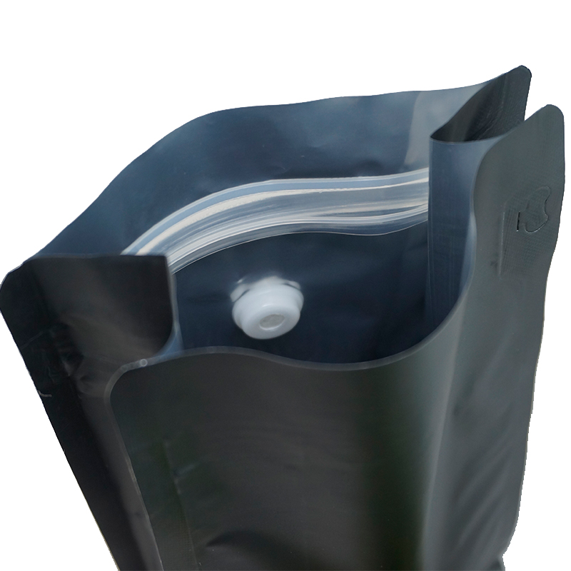 125 Gram Aluminiumfolie Koffie - Food Storage Bags Zip Lock Pouch recensie en prijs