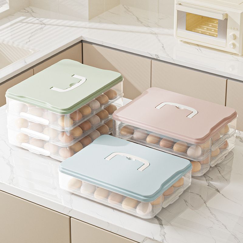 Eieren opbergdoos koelkast spe - Food Storage Is recensie en prijs