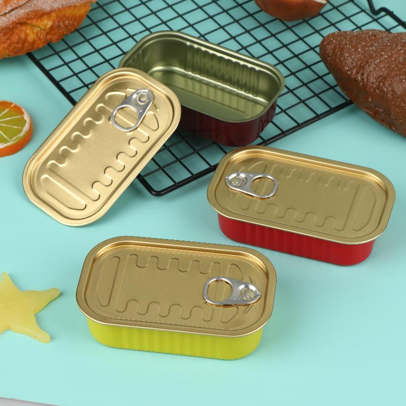 2 stuks rechthoekige mini verz - Food Storage Boxes With Lids recensie en prijs
