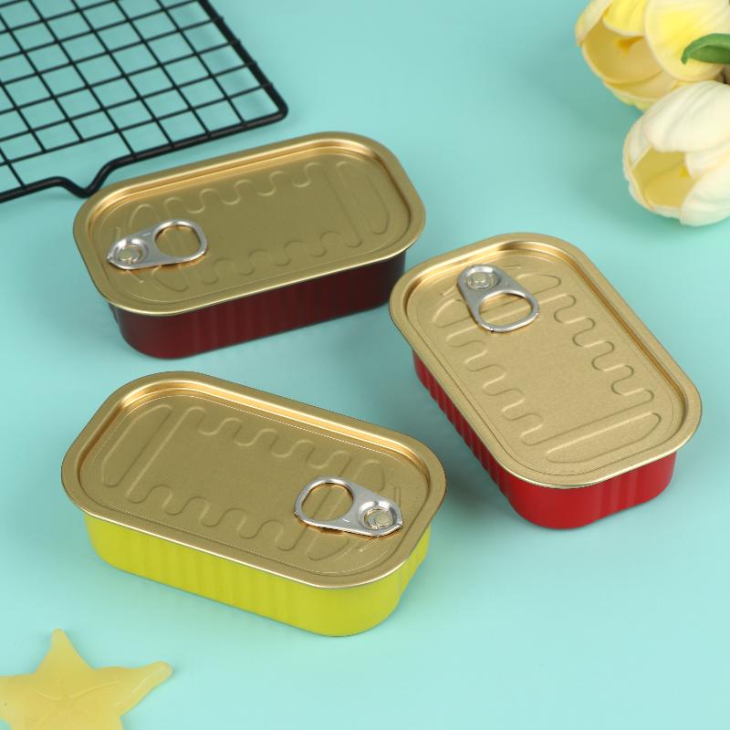 2 stuks rechthoekige mini verz - Food Storage Boxes With Lids recensie en prijs