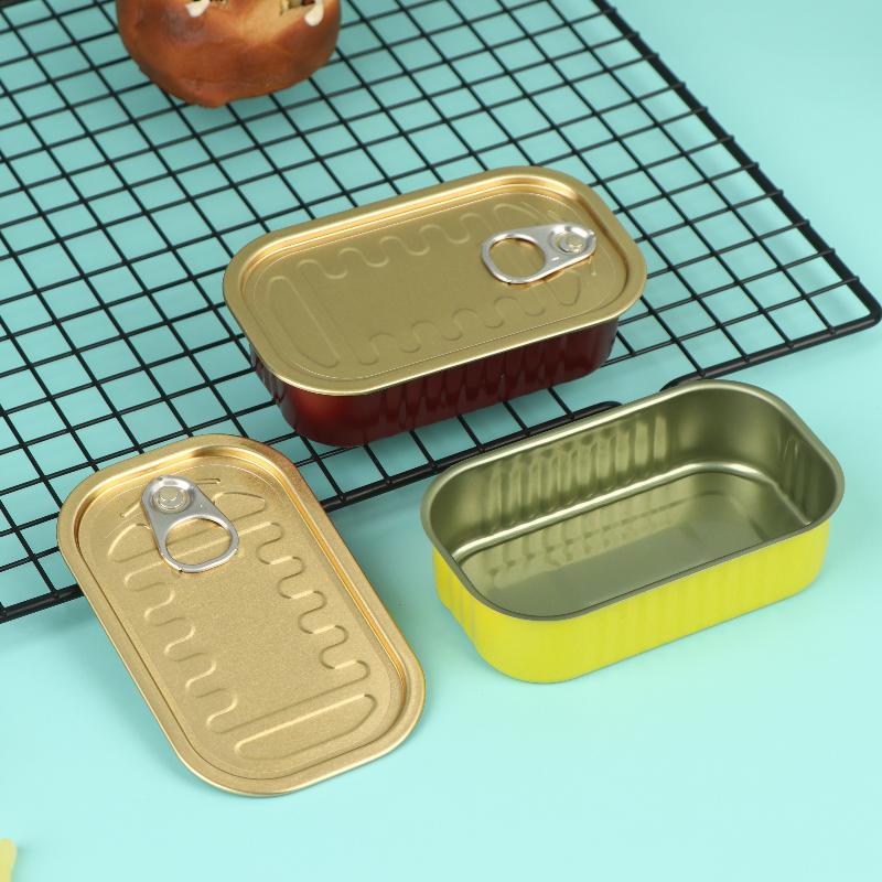 2 stuks rechthoekige mini verz - Food Storage Boxes With Lids recensie en prijs