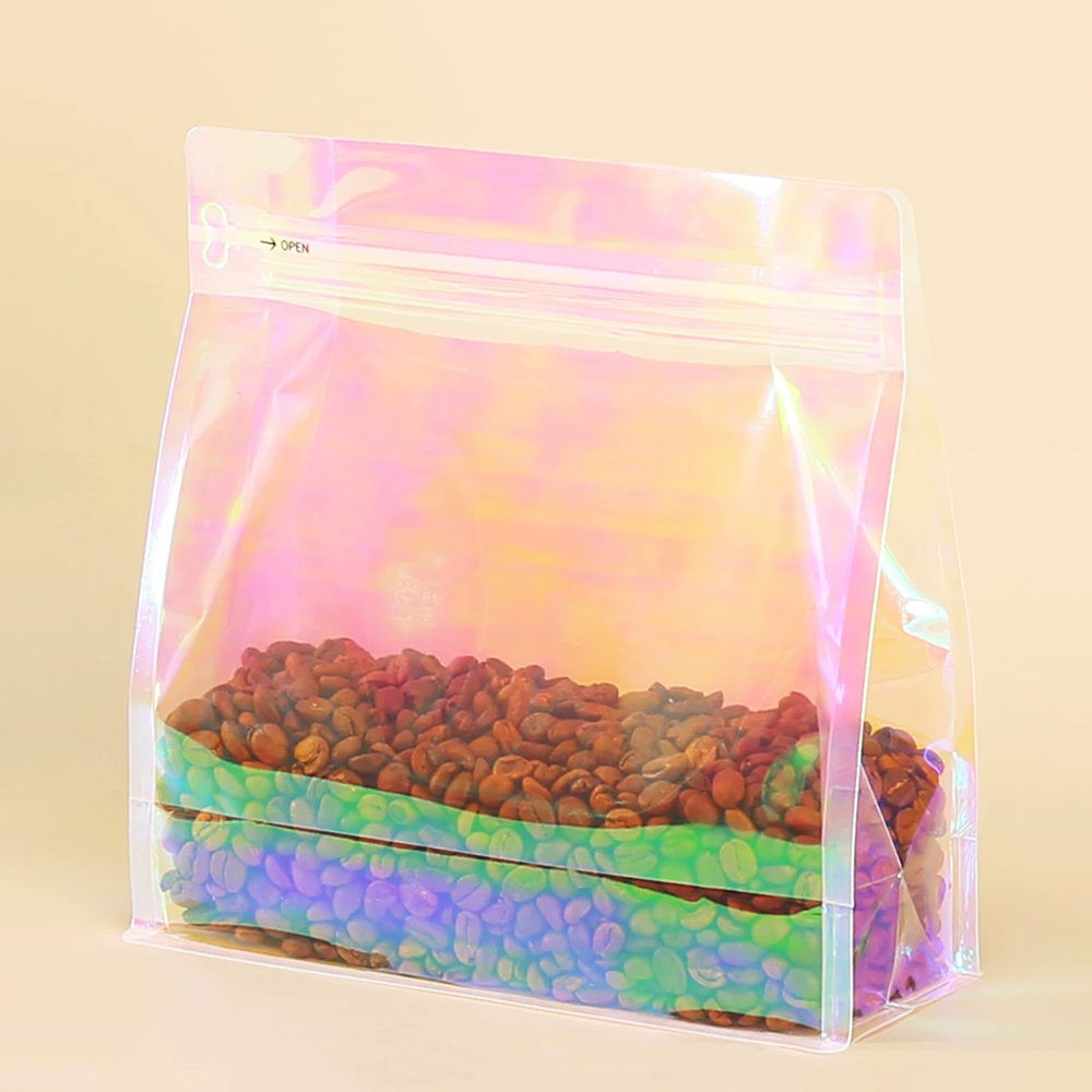 100 stuks roze regenbooglaser  - Ziploc Food Storage recensie en prijs