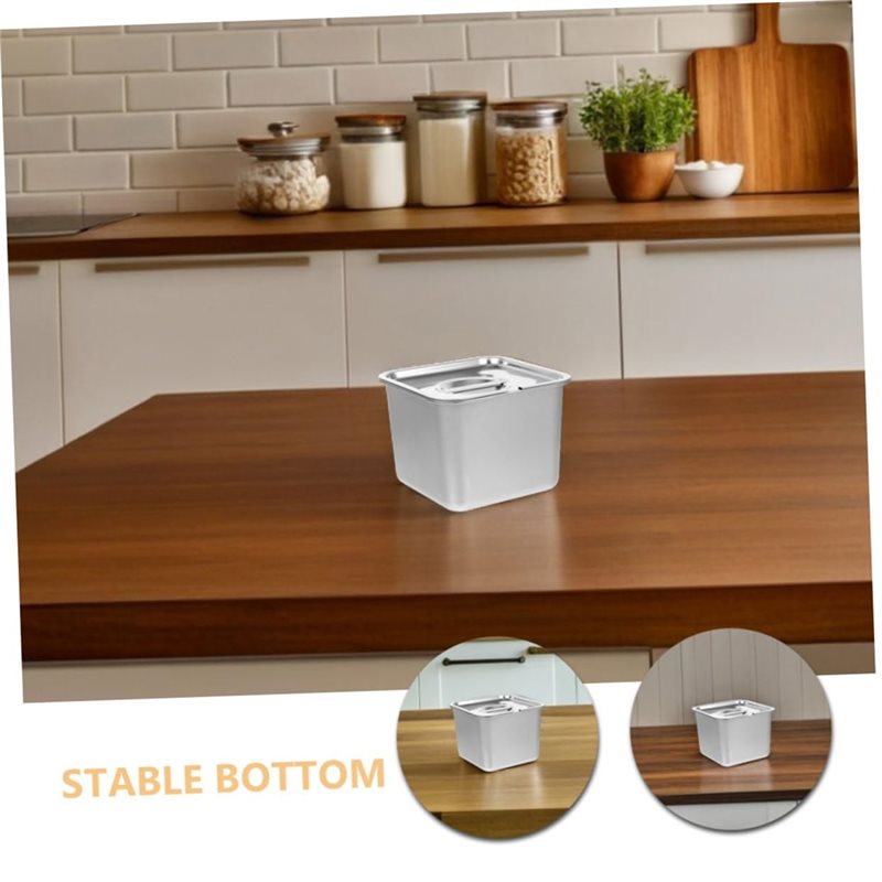 【RECOMMEND】 Luchtdicht deksel  - Food Storage Recommendations recensie en prijs