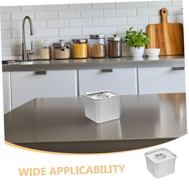 【RECOMMEND】 Luchtdicht deksel  - Food Storage Recommendations recensie en prijs