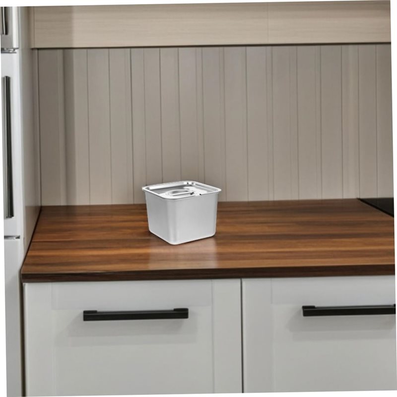 【RECOMMEND】 Luchtdicht deksel  - Food Storage Recommendations recensie en prijs