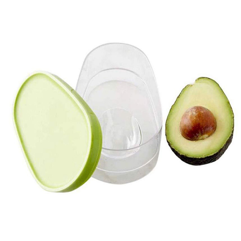 Avocado Voedsel Opbergdoos Spa - Food Storage Plastic Bag recensie en prijs