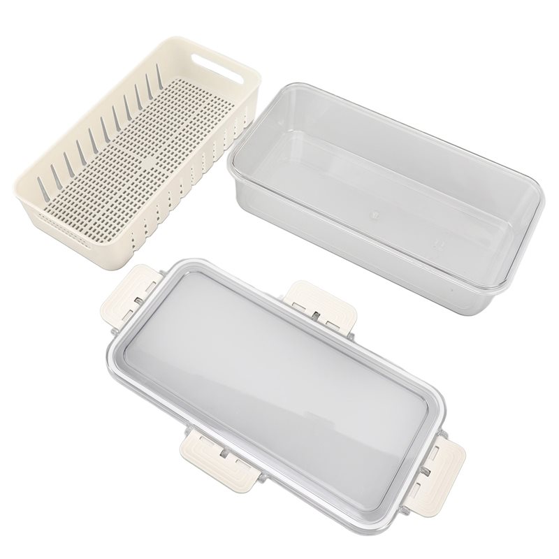 【RECOMMEND】Koelkast Vers Voeds - Food Storage Recommendations recensie en prijs