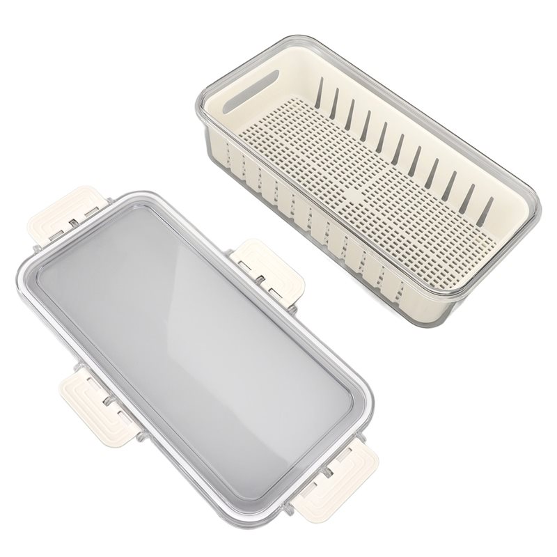 【RECOMMEND】Koelkast Vers Voeds - Food Storage Recommendations recensie en prijs