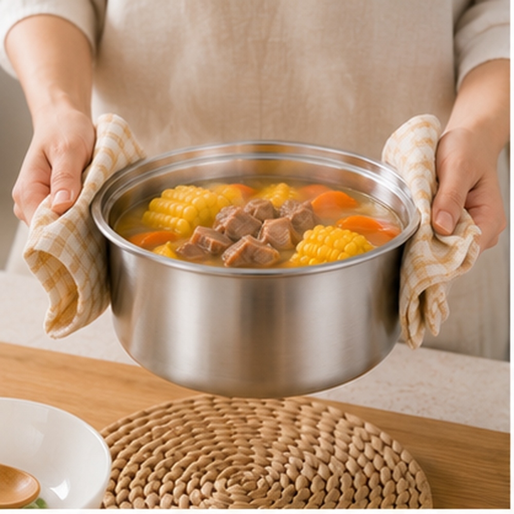 304 roestvrijstalen ramekin me - Food Storage Meal Prep recensie en prijs