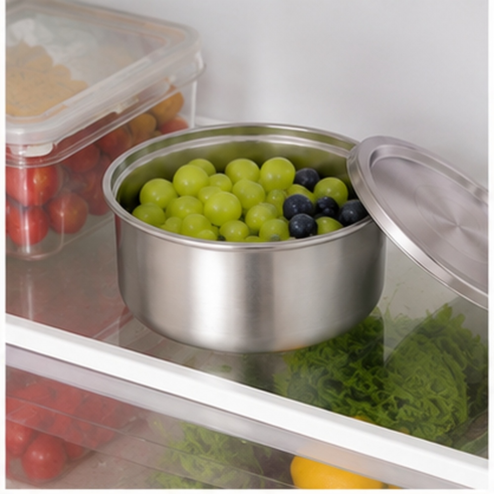 304 roestvrijstalen ramekin me - Food Storage Meal Prep recensie en prijs
