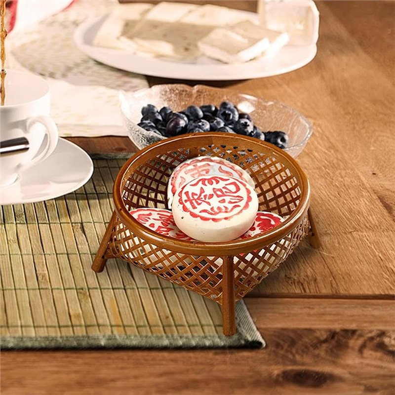 【RECOMMEND】 Fruitschaal Handge - Food Storage Recommendations recensie en prijs