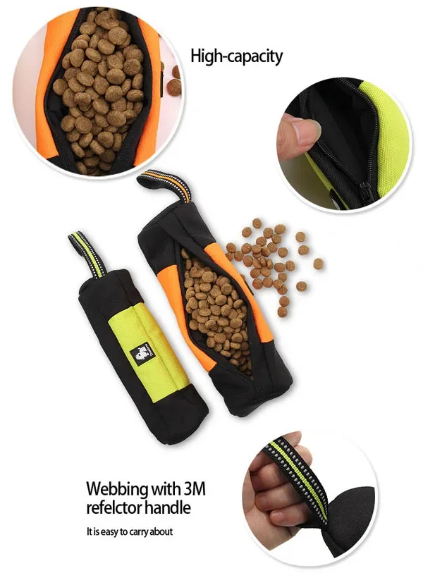 Truelove Hondentraining Retrie - Food Storage Zipper Bags recensie en prijs