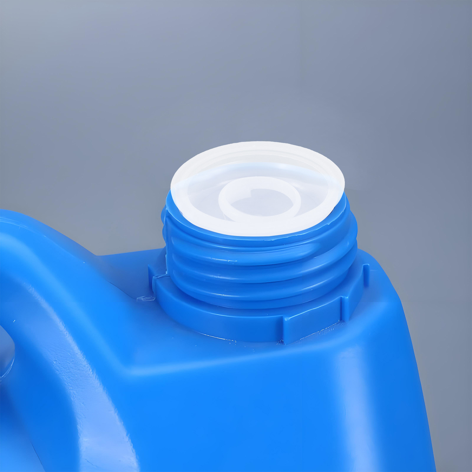 10 Stuks Plastic Chemische Emm - Food Storage Is recensie en prijs