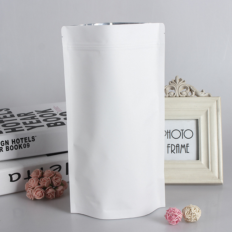 100 stuks groothandel staande  - Food Storage Bags Zip Lock Pouch recensie en prijs