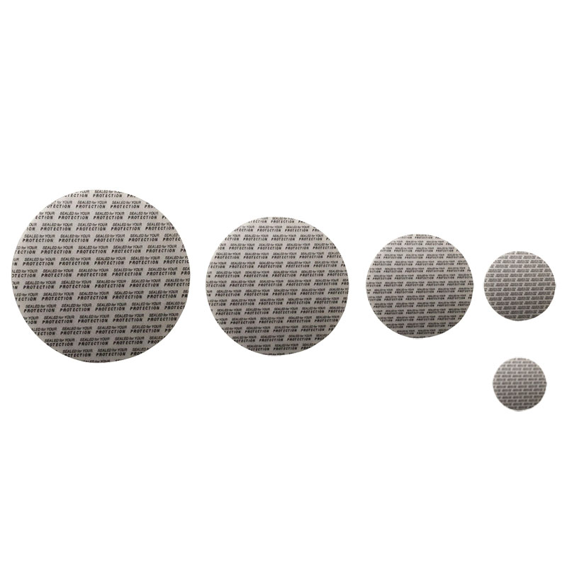 1000 Stuks zelfklevende Schuim - Food Storage Drums recensie en prijs