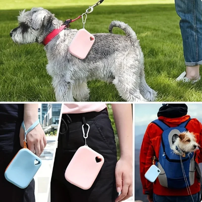 Sunorchid siliconen hondensnoe - Food Storage Zipper Bags recensie en prijs