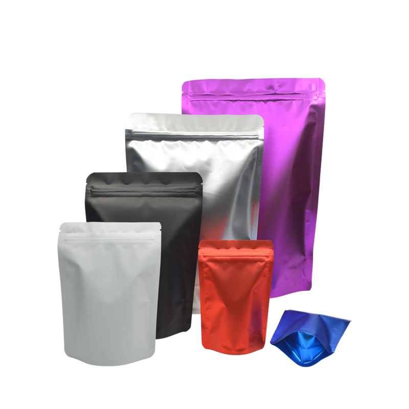 100 stuks gekleurde staande zi - Ziploc Food Storage recensie en prijs