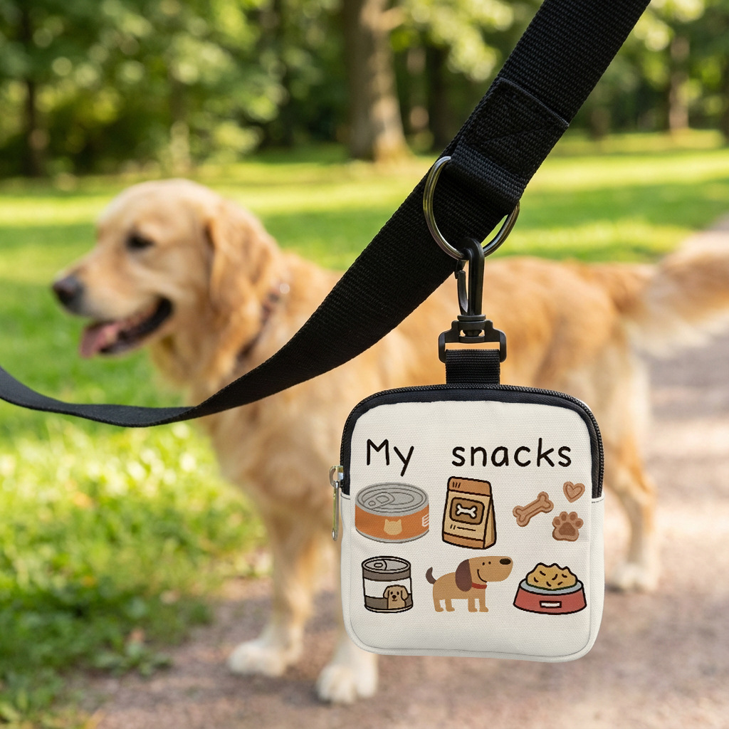 Nieuwe cartoon kattenvoerzak,  - Food Storage Zipper Bags recensie en prijs