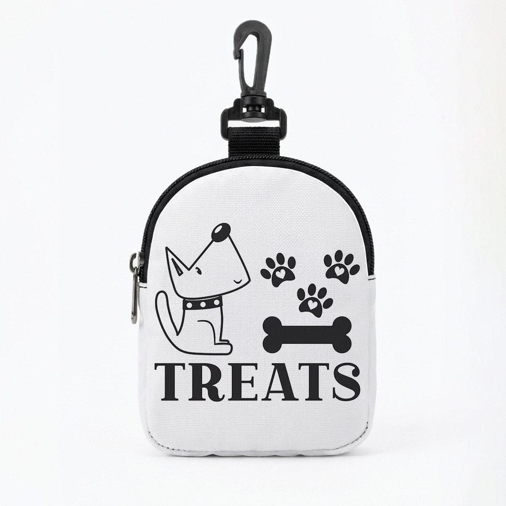 Nieuwe cartoon kattenvoerzak,  - Food Storage Zipper Bags recensie en prijs