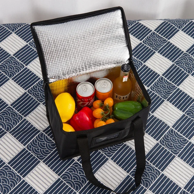 16L-70L Geïsoleerde Thermische - Food Storage Zipper Bags recensie en prijs